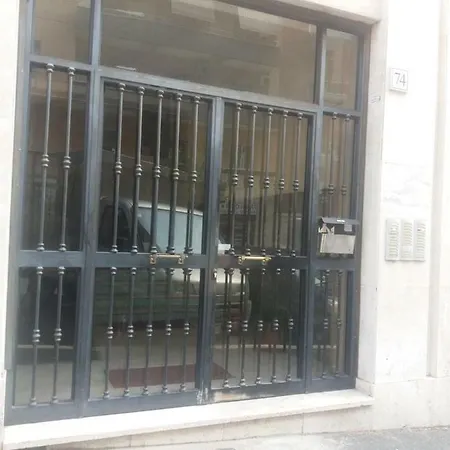 بيت ضيافة Vaticano
